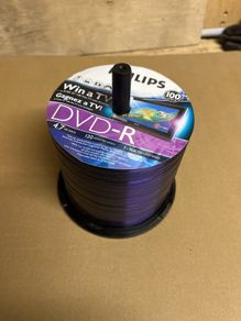 Dvd-r   X80