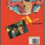 The A-Team Annual 1986 Uk Hard Back Book Image 3