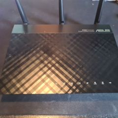 Asus Rt-n66u