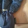 motorbike gloves Image 6