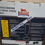 Freestanding Fitness Strike Bag Image 2