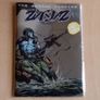 Zarjaz, Dogbreath (2000 AD Fanzines) Image 2