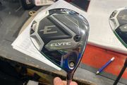 Callaway Elyte Core Head 10.5 degrees