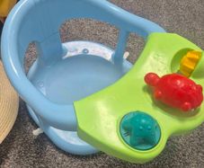 Baby Bath Seat