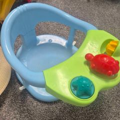Baby Bath Seat