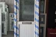 Pvc Doors