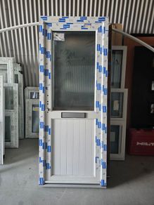 Pvc Doors