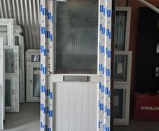 Pvc Doors