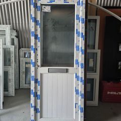 Pvc Doors