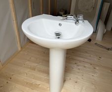 Sonas Sink & Tap (NEW!)
