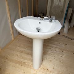 Sonas Sink & Tap (NEW!)