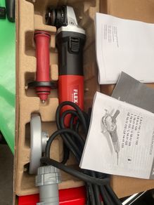grinder