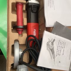 grinder
