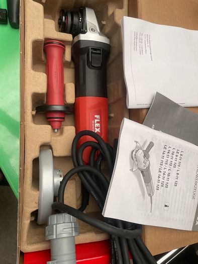 grinder