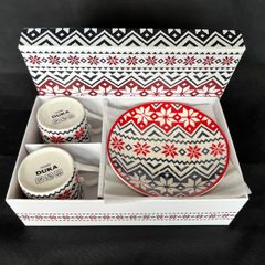 Expresso cups