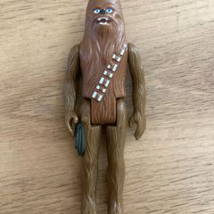 vintage star wars Chewbacca