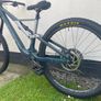 Orbea Rallon M20 Full Suspension Mountain Bike Image 9