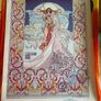 8 Jim Fitzpatrick prints (1 signed) Image 2