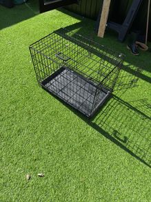 Dog Crate / Cage