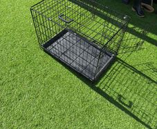 Dog Crate / Cage