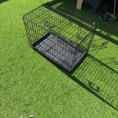 Dog Crate / Cage