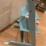 Stokke Tripp Trapp high chair & accessories Image 3