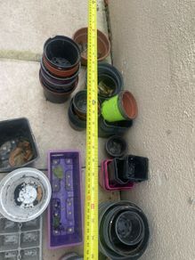 Free pots