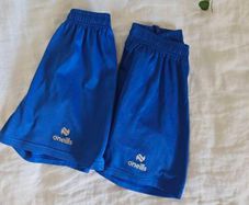 O'Neills boys short