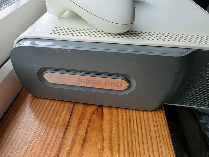 Xbox 360