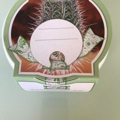 Cactus GrowSet