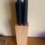 Kitchen Knife set & Butcher's block Image 3
