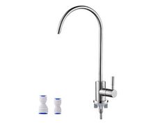 Ibergrif M22301A Drinking Water Filter Kitchen Tap