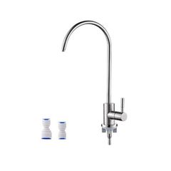 Ibergrif M22301A Drinking Water Filter Kitchen Tap