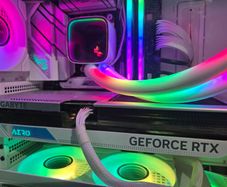 Geforce Rtx 4070 Ti Aero Oc 12g