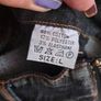 Miss F&2 Vogue Jeans stretchy pattern skirt size L UK14 EU42 Perfect condition Postage included Image 8