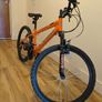 Edgar Verve 24 inch Mountain Bike. Image 3