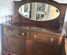 Dresser - price very negotiable