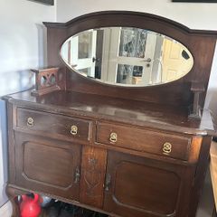 Dresser - price very negotiable