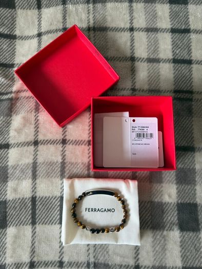 Ferragamo bracelet