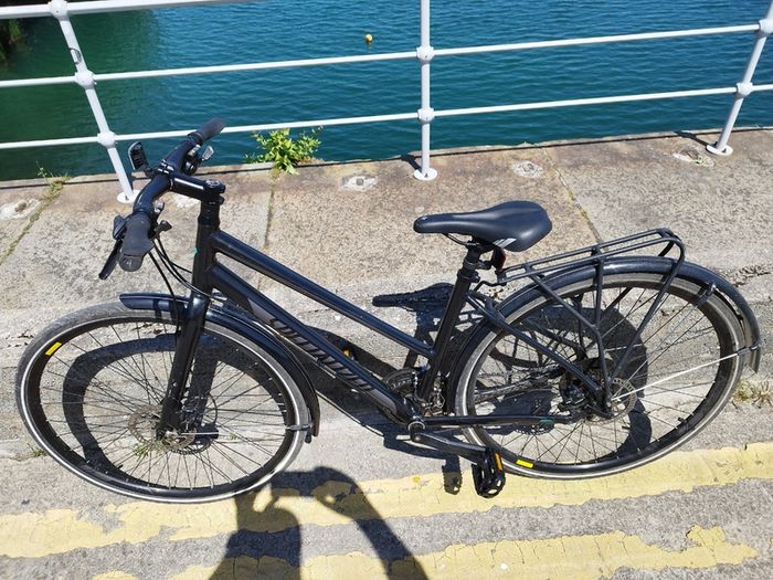 Specialized Vita Hybrid Bicycle