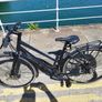 Specialized Vita Hybrid Bicycle Image 5