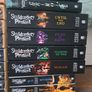 Skullduggery Books 1-15 + Extra Image 3