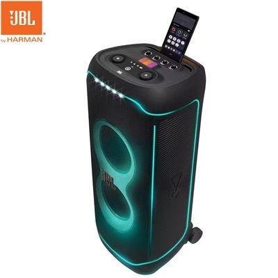 JBL PartyBox Ultimate Bluetooth Speaker