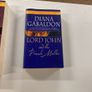 Diana Gabaldon Books Job Lot Image 4