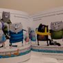 Splish Splish Splat Story Book Image 7