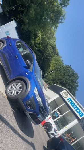 2022 Dacia Sandero