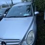 Mercedes R-class.- PARTS Image 2