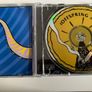 The Offspring Americana CD Image 2