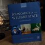 The Economics of the Welfare State ! RRP 43 Euro ! 2004 ! by Oxford University Press ! Image 2