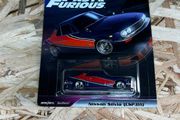 Nissan Silvia Fast And Furious Hot Wheels